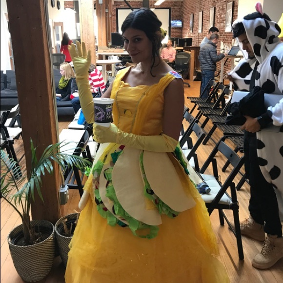 Meet your Posher, Fanette - Picture 3 of 3